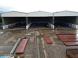 Bulut Shipyard 1