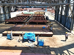 Bulut Shipyard 4